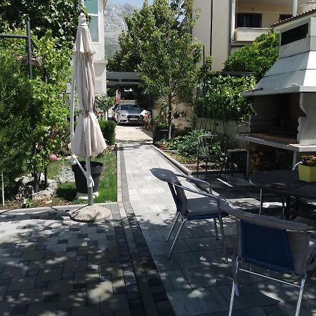 Sunflower Kastela Exterior photo