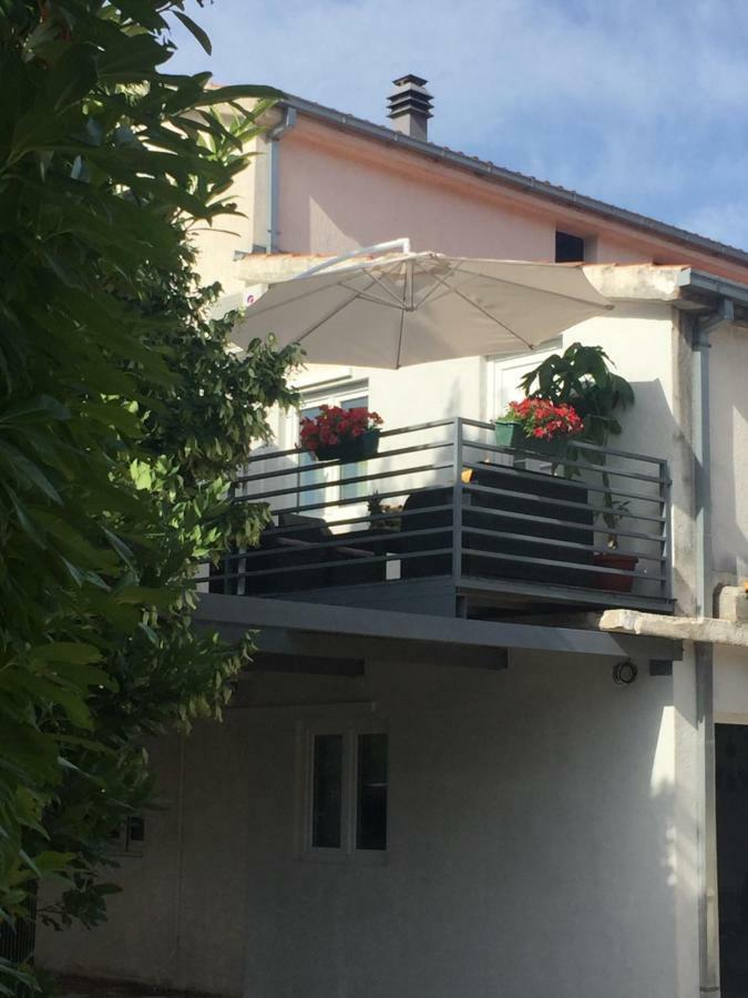 Sunflower Kastela Exterior photo