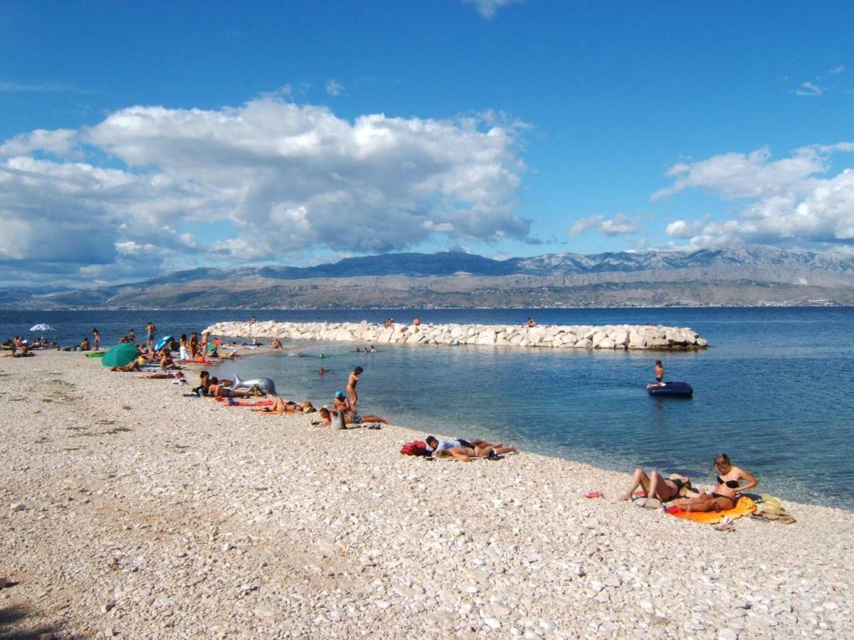 Sunflower Kastela Exterior photo