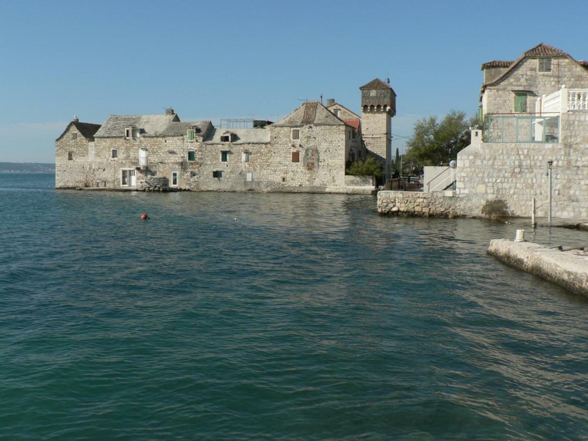 Sunflower Kastela Exterior photo